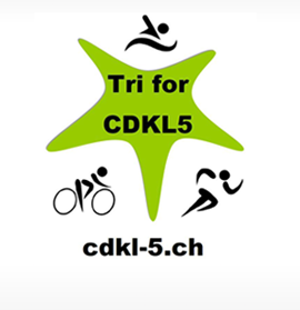 Ironman für CDKL5