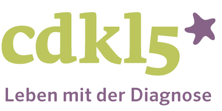 CDKL5 Logo